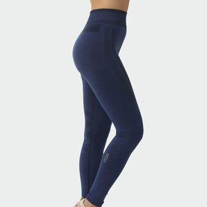 NWOT Stio Women's Basis Seamless Tech Tight - Medium